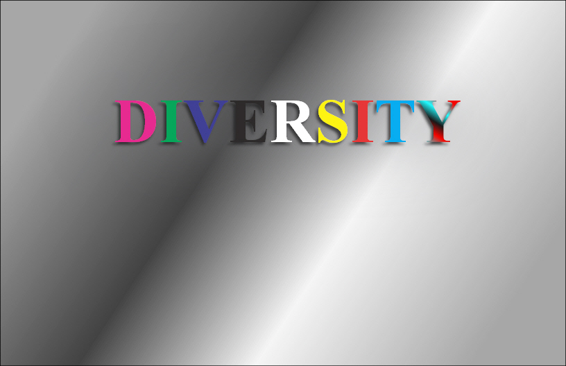 Diversity: Yet another word morphed by the left from its true meaning